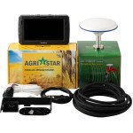 Агронавігатор AGRISTAR