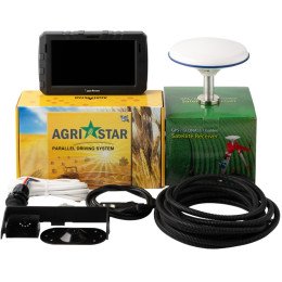 Агронавігатор AGRISTAR