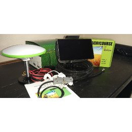 Агронавігація Agricourse