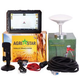 Купити агронавігатор для обприскування