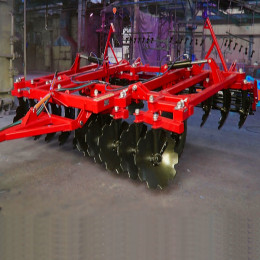 Борона дискова 3-4 м Борона дискова 3-4 м