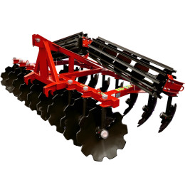 Борона дискова АГ-3-0 Борона дискова АГ-3-0