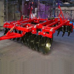 Борона дискова 3-4 м