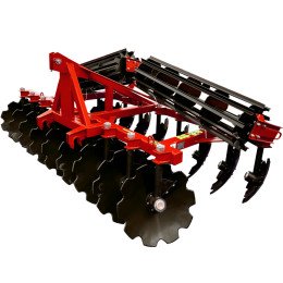 Борона дискова АГ-3-0