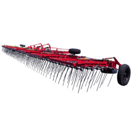 Борона пружинна Борона пружинна