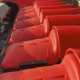 Жниварка для кукурудзи КМС-8 Жниварка для кукурудзи КМС-8