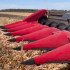 Жатка кукурузная 8 рядная КМС-8 (Corn Plant): украинское производство и европейское качество