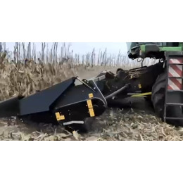 Кукурудзяна жниварка 8-рядна ЖК-80