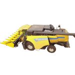 Жатка кукурузная CornPlant-8