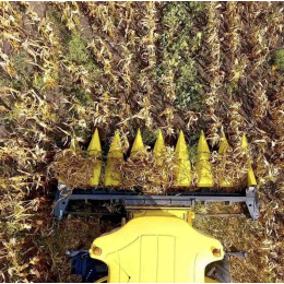 Кукурудзяні жниварки