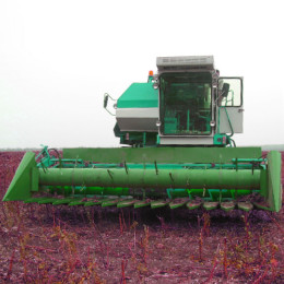 Ліфтери для збирання соняшника жниварка 4 метри