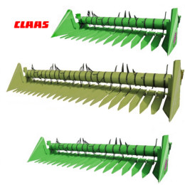 Пристосування для збирання соняшника ПС-5