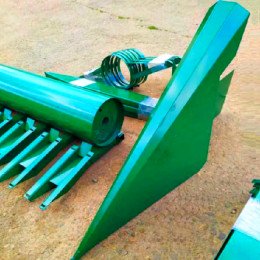 Ліфтери для збирання соняшника жниварка 5 метрів