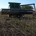 Пристосування для соняшника ПС-7.6