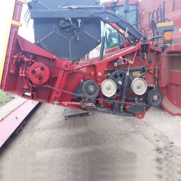 Ріпаковий стіл 9 метрів ПР-9