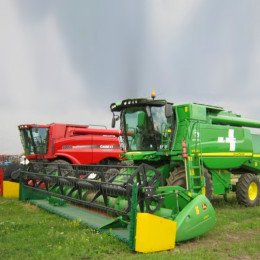 Ріпаковий стіл ПР-6