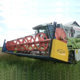 Ріпаковий стіл ПР-7.6