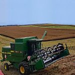 Ріпаковий стіл ПР-5.1