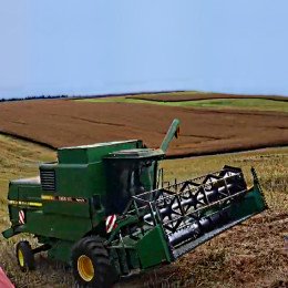 Ріпаковий стіл ПР-5.1