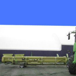 Візок для перевезення жаток 7.6 метрів Візок для перевезення жаток 7.6 метрів