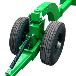 Візок під жниварку