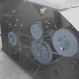 Жниварка для збирання соняшника 5 метрів