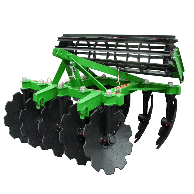 Сільськогосподарська техніка для обробки ґрунту Ґрунтообробна техніка: борони, культиватори, катки, плуги виробництва БілоцерківМАЗ