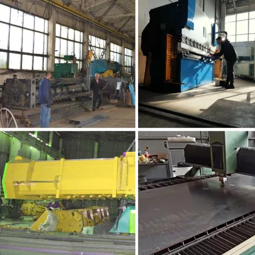 Завод Жаток – ваш надійний партнер