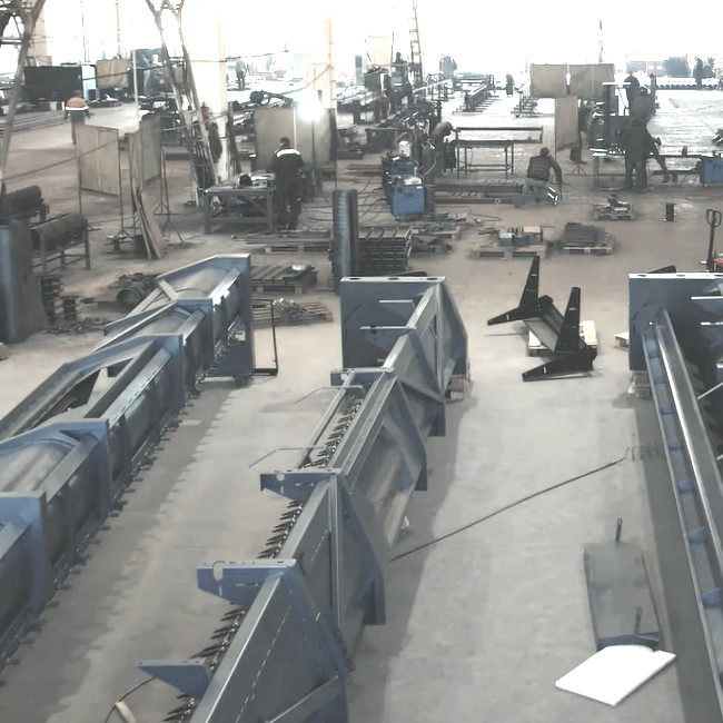 Виробництво та продаж жаток для соняшника ПЗН/ЖНС